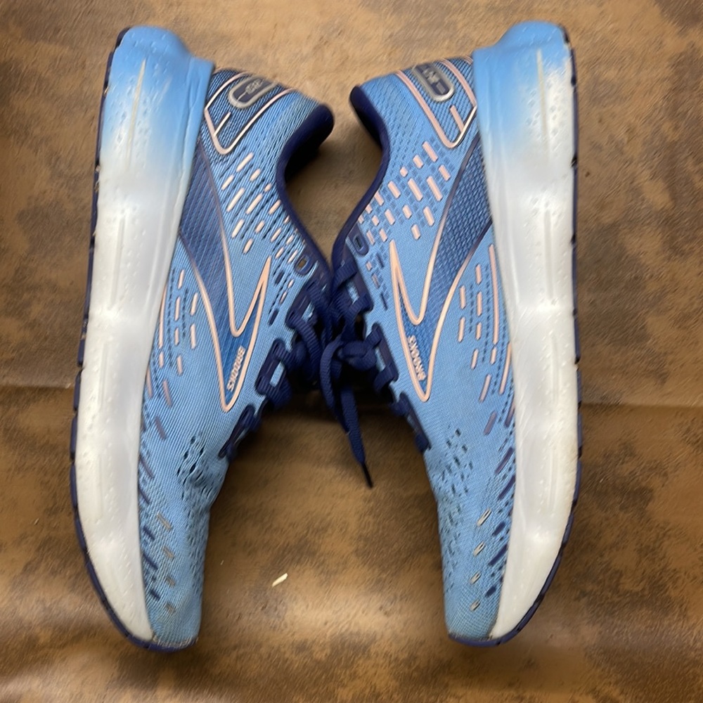 Brooks glycerin 20 womens 9.5